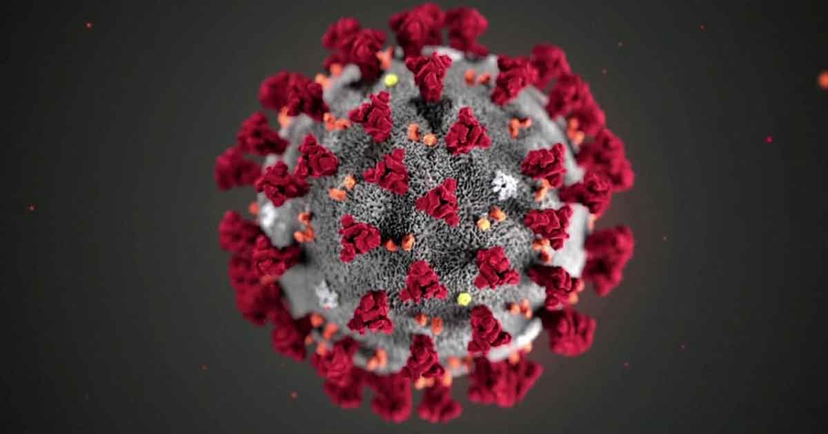 Estados Unidos se aproxima a 2,5 millones de casos de coronavirus