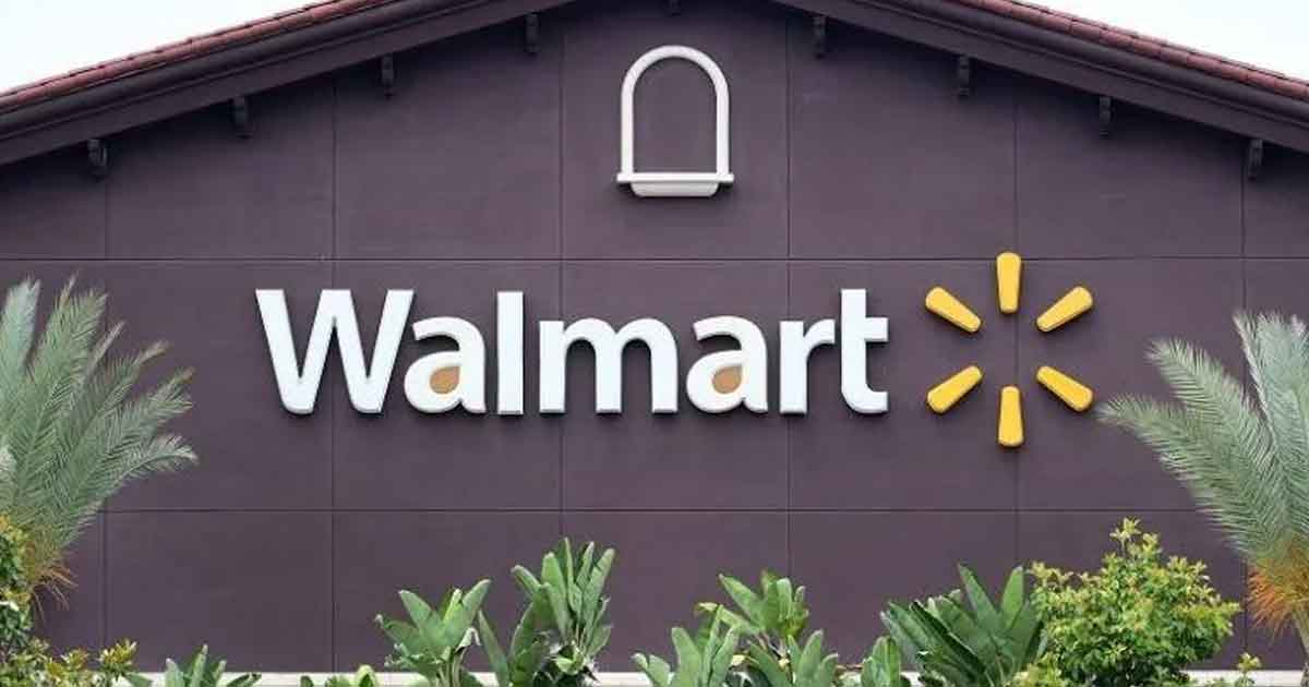 Tiroteo en centro de distribución de Walmart, en California, deja dos muertos