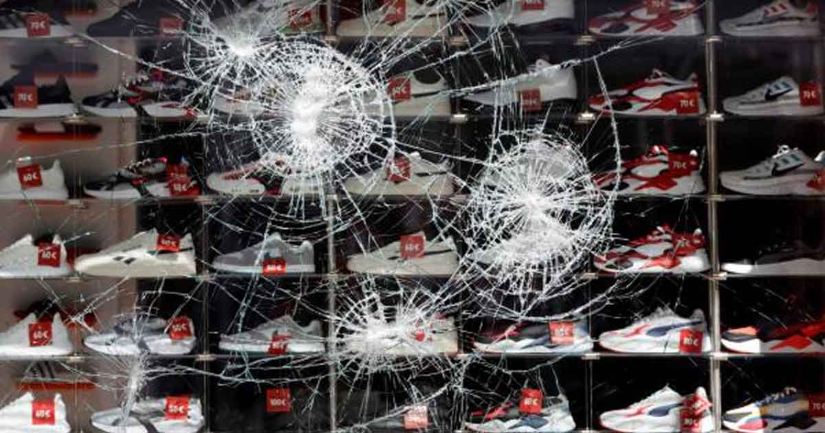 Disturbios y ataques a policías tras un control antidroga en Stuttgart