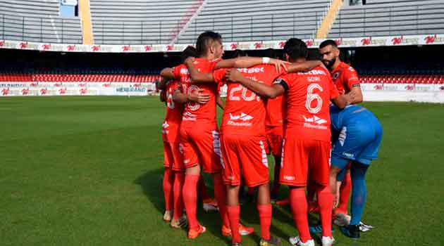 Detienen a jugadores juveniles del Veracruz por presunto asesinato