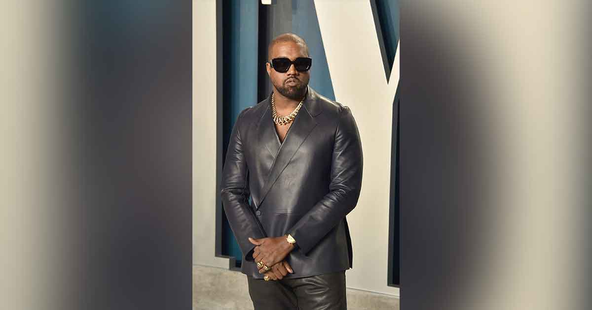 Kanye West competirá con Kim y Kylie Jenner; quiere lanzar su línea de belleza