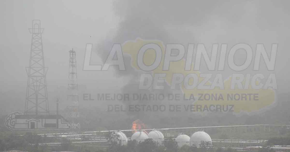 La peor calidad de aire del país