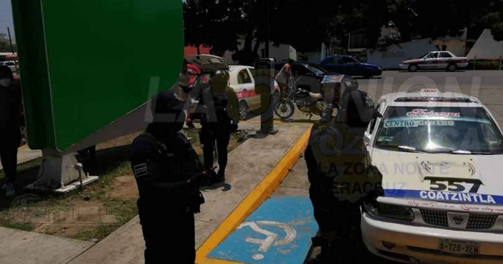 Ley Seca en Coatzintla éste sábado y domingo en pleno Día del Padre