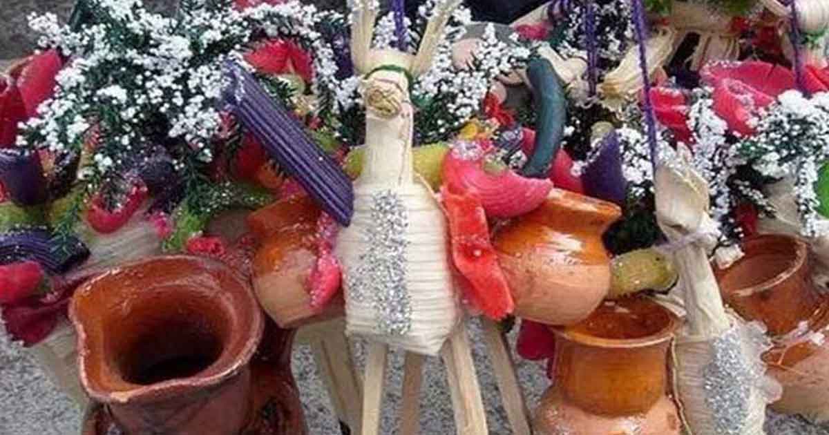 ¿Por qué en México celebramos el Día de las Mulas?