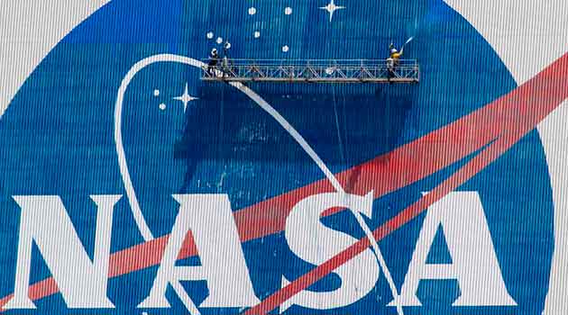 NASA busca voluntarios para estudio de aislamiento social por 8 meses