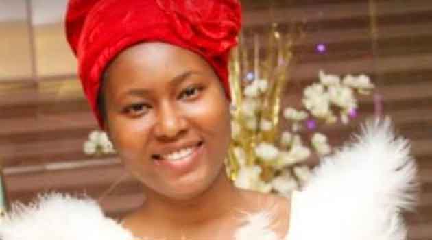 #WeAreTired: Las mujeres nigerianas hablan sobre la ola de violencia
