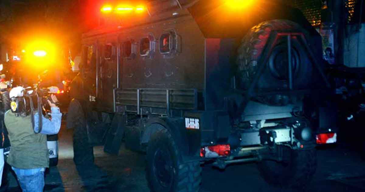 Atentado a Harfuch: Ejercen acción penal contra 12 presuntos implicados