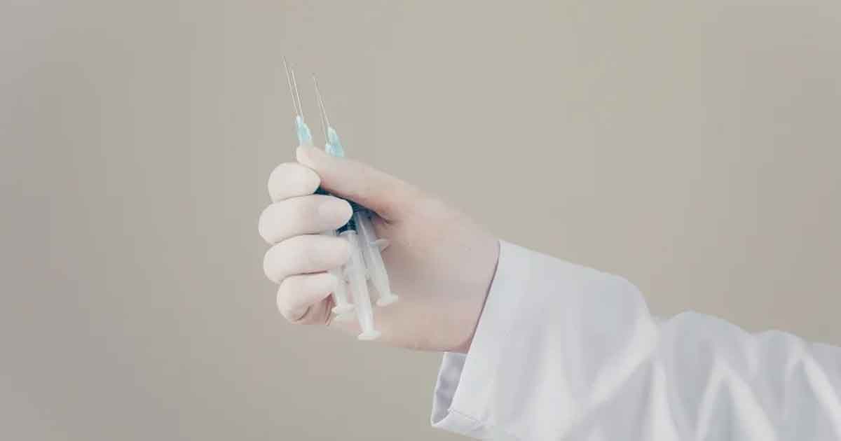 Trabaja el IMSS en vacuna contra el coronavirus