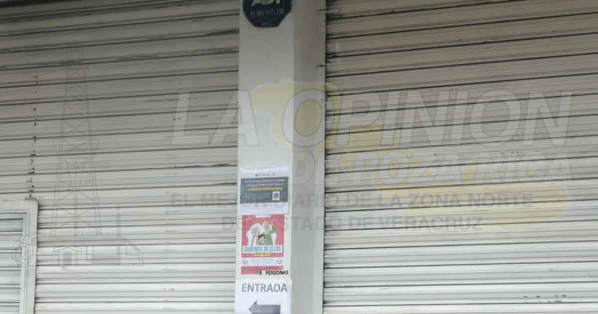 Negocios no esenciales abren menos horas