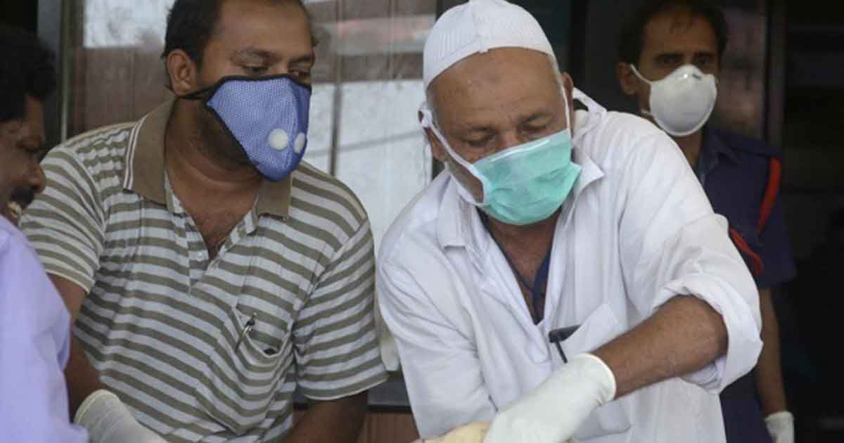 Nipah: Esto dice la OMS de este virus que toma fuerza en redes