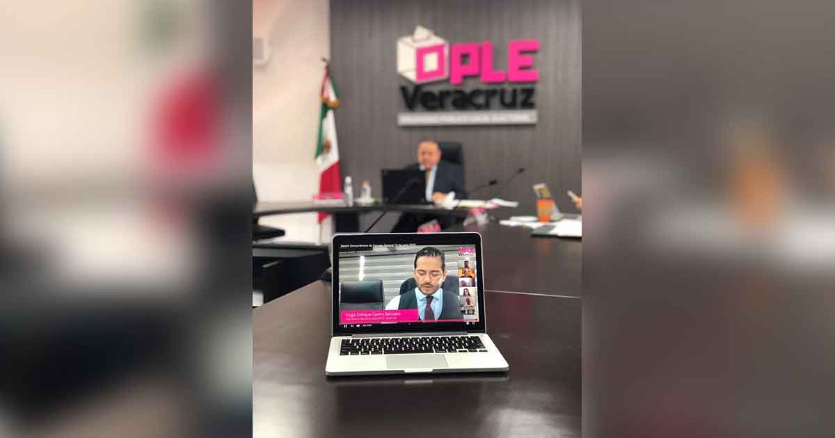 Avala OPLE nuevos partidos