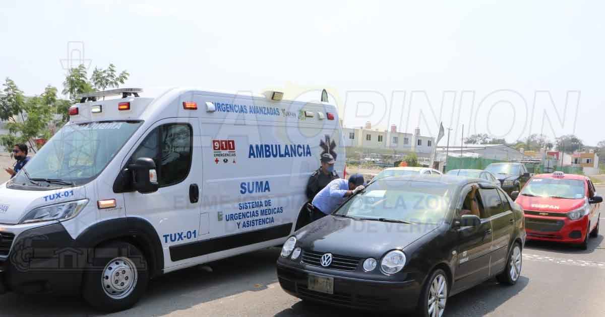 Otro deceso por Covid-19; pandemia enluta a más familias tuxpeñas