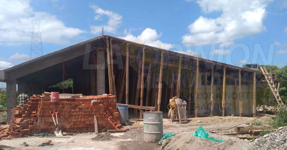 Papantecos gozarán de servicios de salud