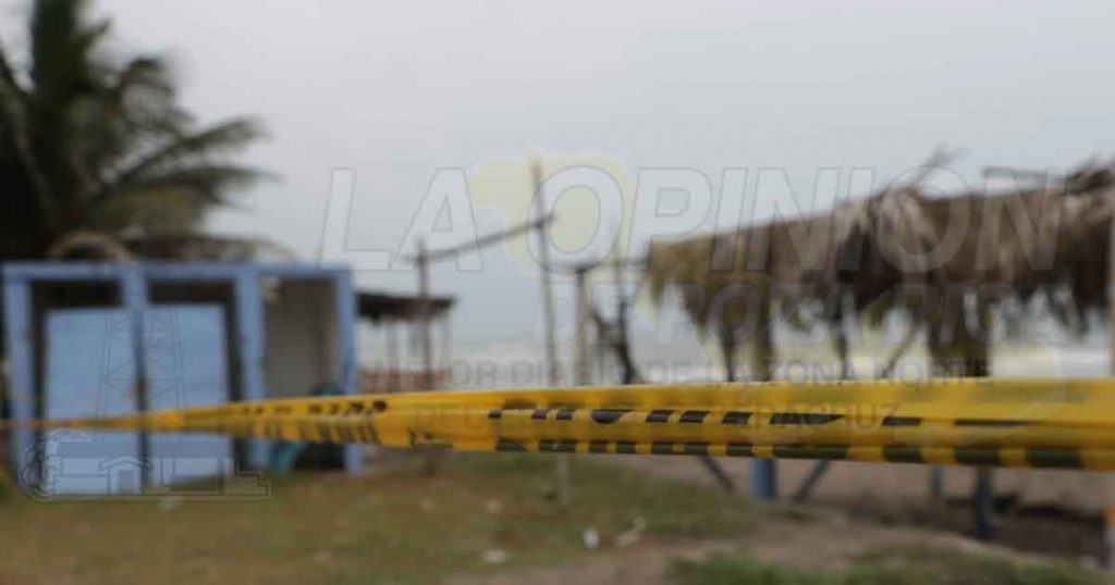 Preparan ensayo en Cazones, ante la Nueva Normalidad