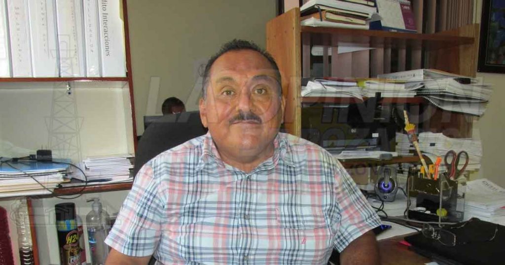 Pronto entrará en funciones módulo del CNI