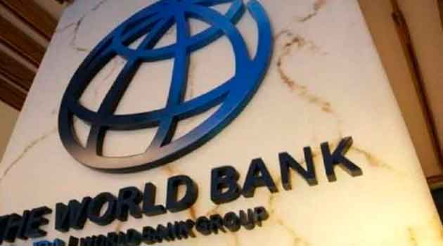 México recibe préstamo de mil mdd del Banco Mundial para enfrentar crisis por COVID-19