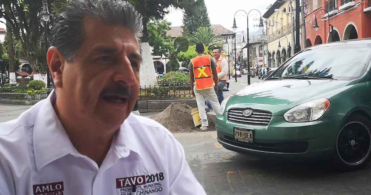 De lujo hotel del alcalde Gustavo Vargas; no paran de trabajar pese a pandemia