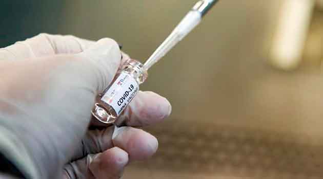 Aprueban en Rusia el primer medicamento contra la COVID-19, ¡y será gratuito!