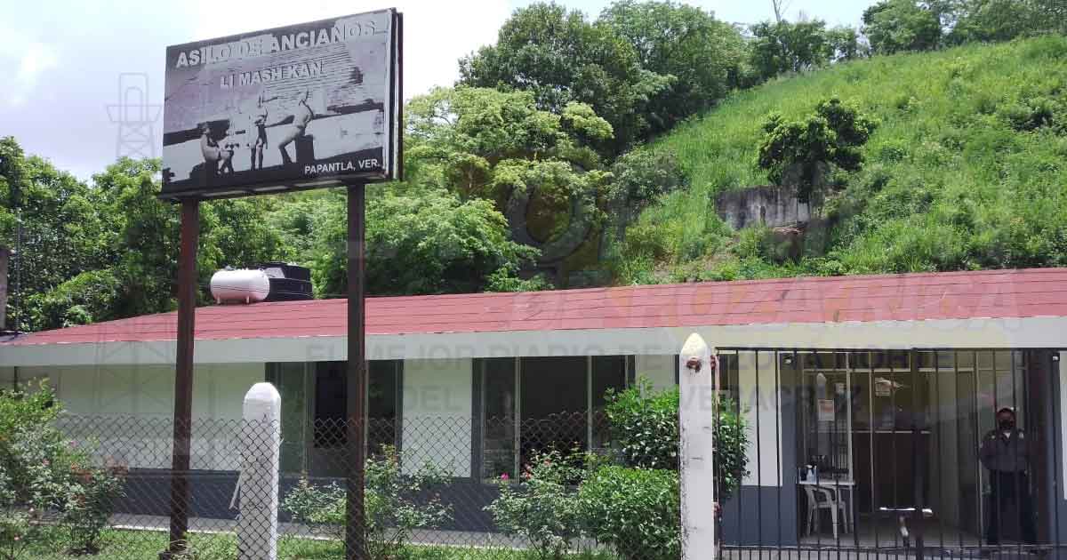 Reducen atención en casa-hogar Li-Mash-Kan
