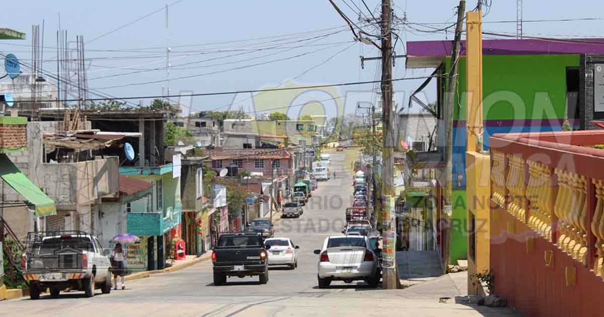 Regresa la plaza a Citlaltépetl