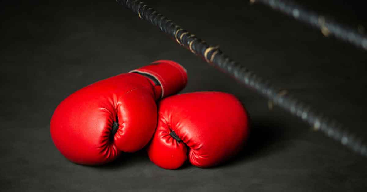 Regresan las peleas de box a México