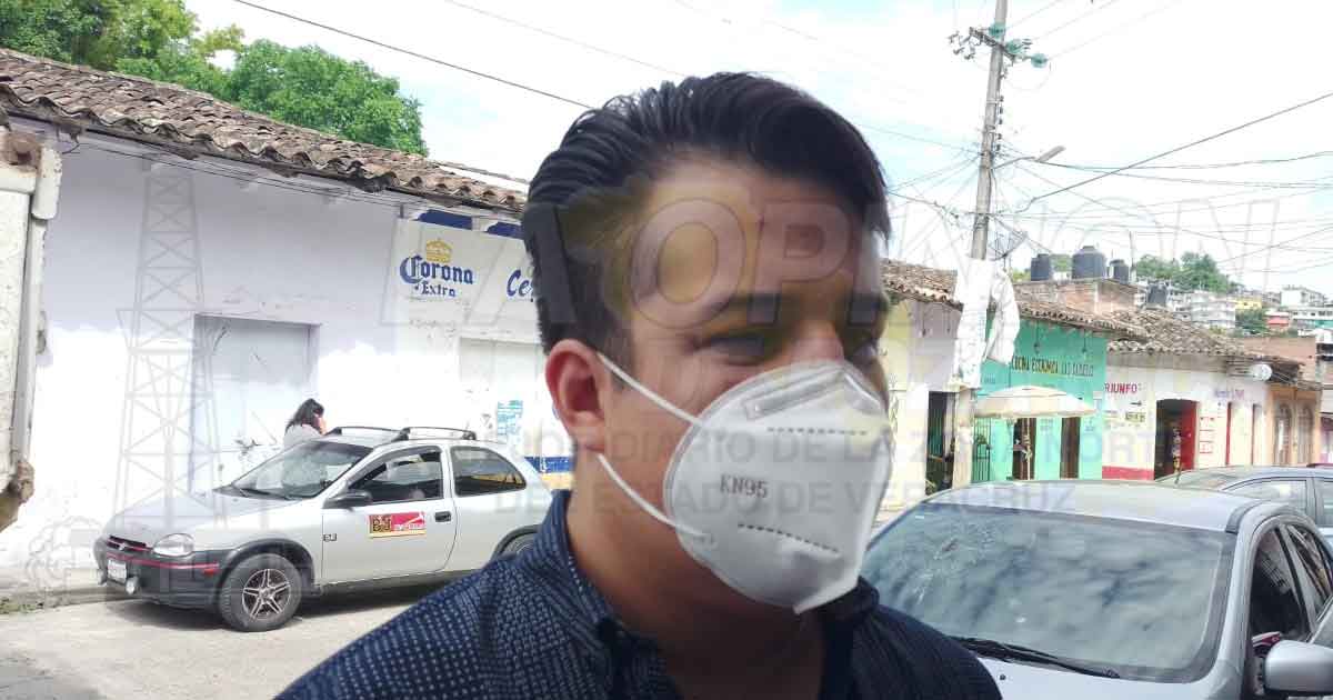 Rendirá protesta nuevo regidor