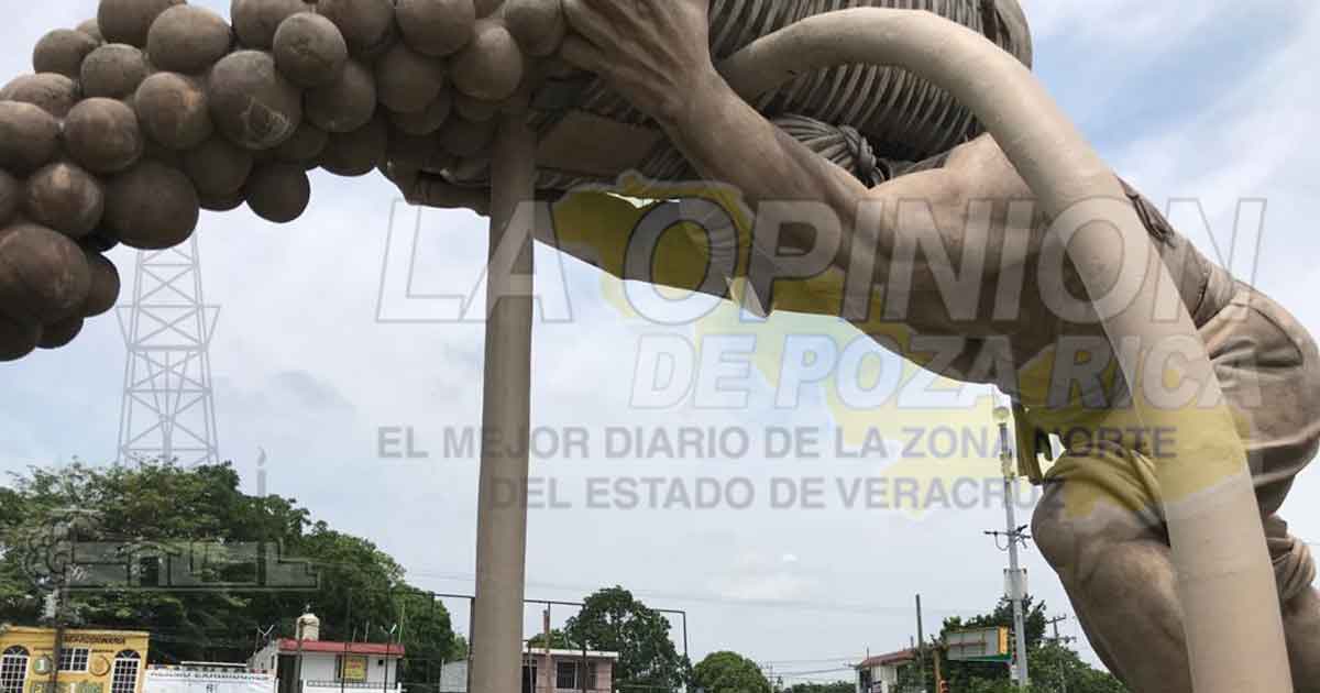 Reporta PC daños en El Colotero por sismo