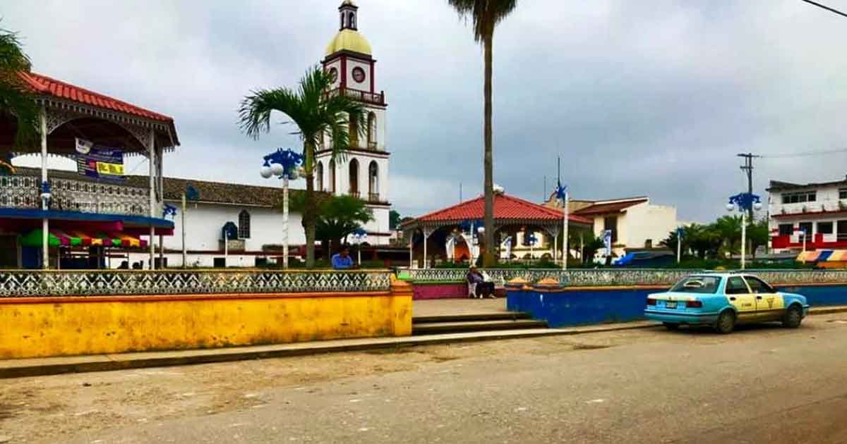 San José Acateno, Puebla vive entre Covid-19 y casos de dengue