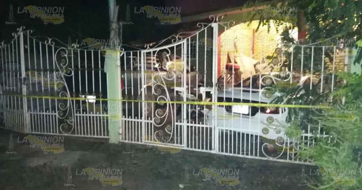 Se suicida una joven mujer en Tincontlán