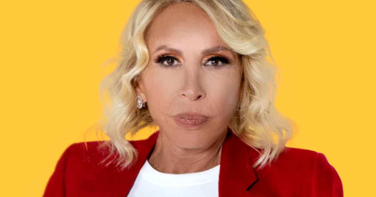 '¡Que pase el desgraciado!': En exclusiva, Laura Bozzo revela cómo nació su famosa frase
