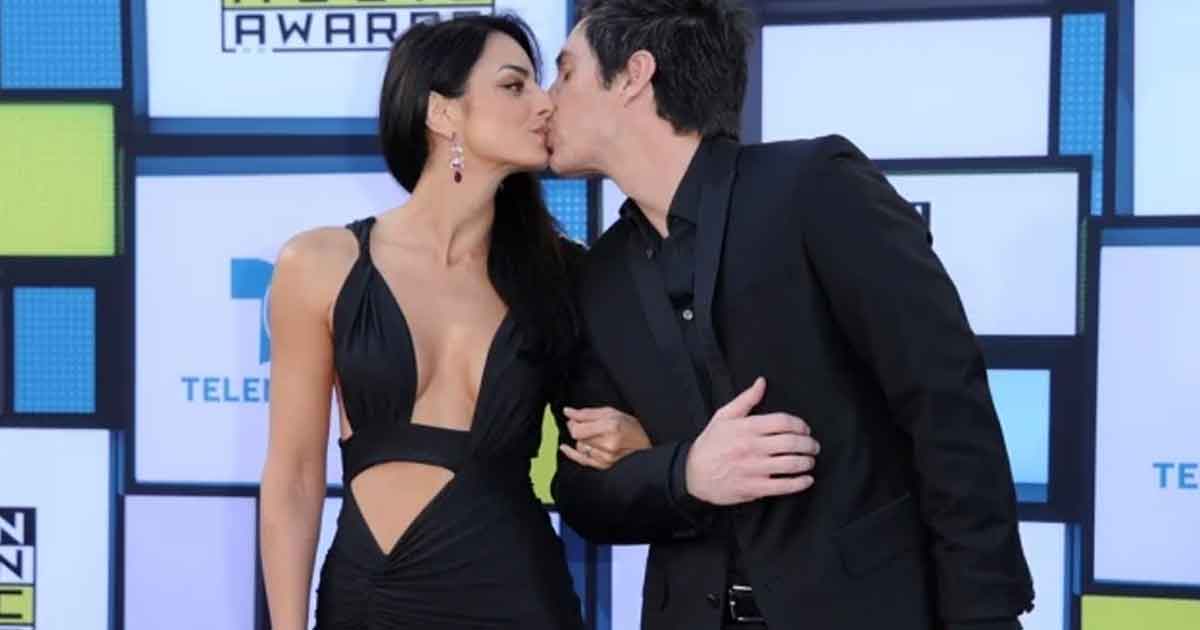 Mauricio Ochmann dio carpetazo y pide el divorcio a Aislinn Derbez