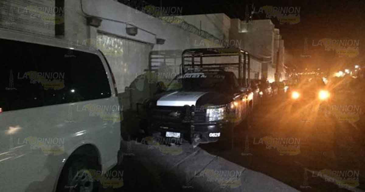 Sujeto que presuntamente violó a su hija es localizado muerto en el penal