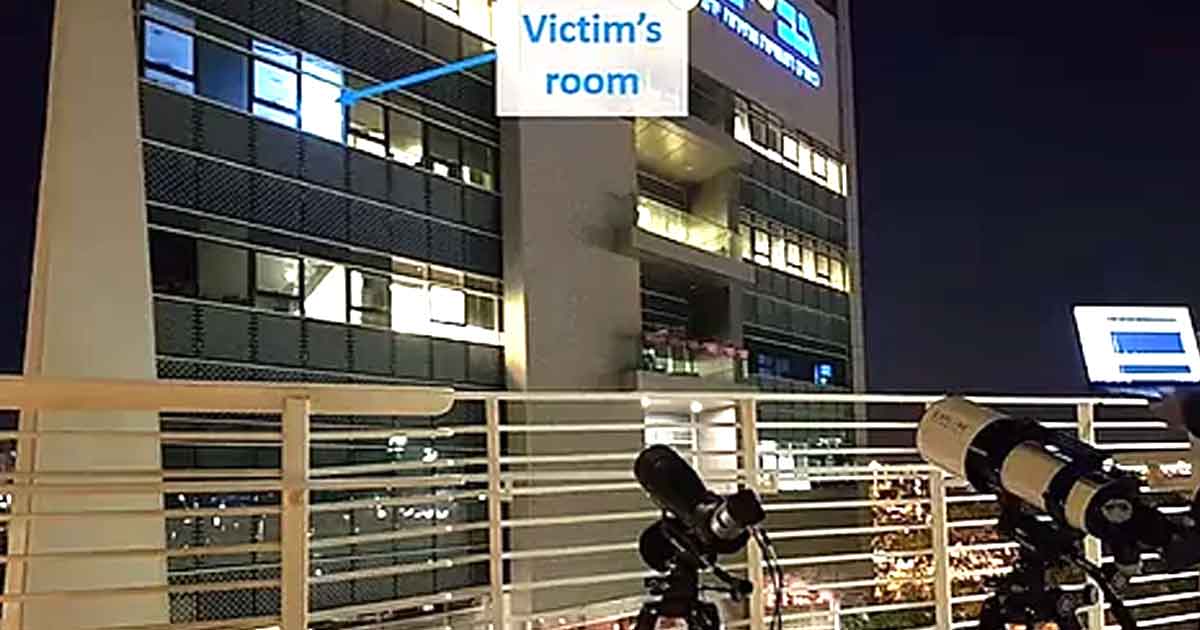 Apaga la luz si tienes secretos: así pueden espiar tus conversaciones... observando las bombillas