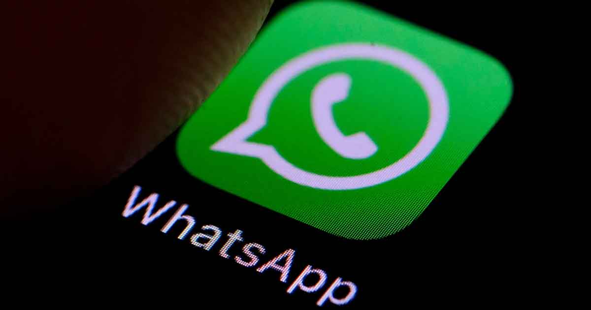 Un fallo en WhatsApp evita que veas la última hora de conexión