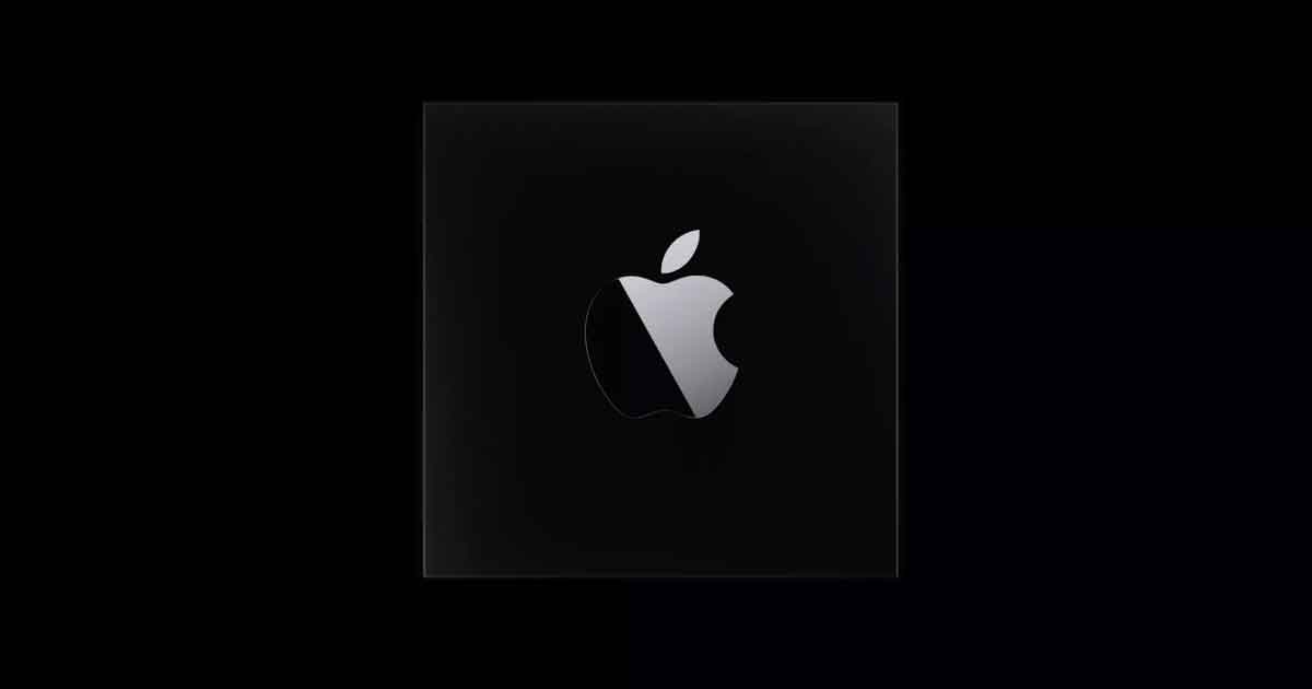 Adiós a Intel: La Mac usará procesadores diseñados por Apple