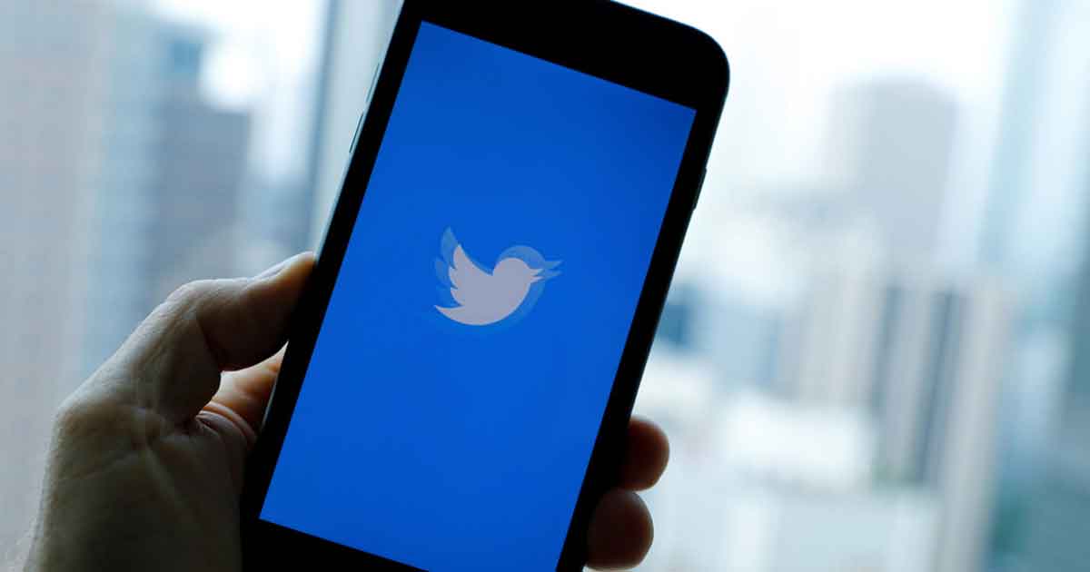 Twitter permite publicar mensajes de voz y explica cómo funciona la nueva función