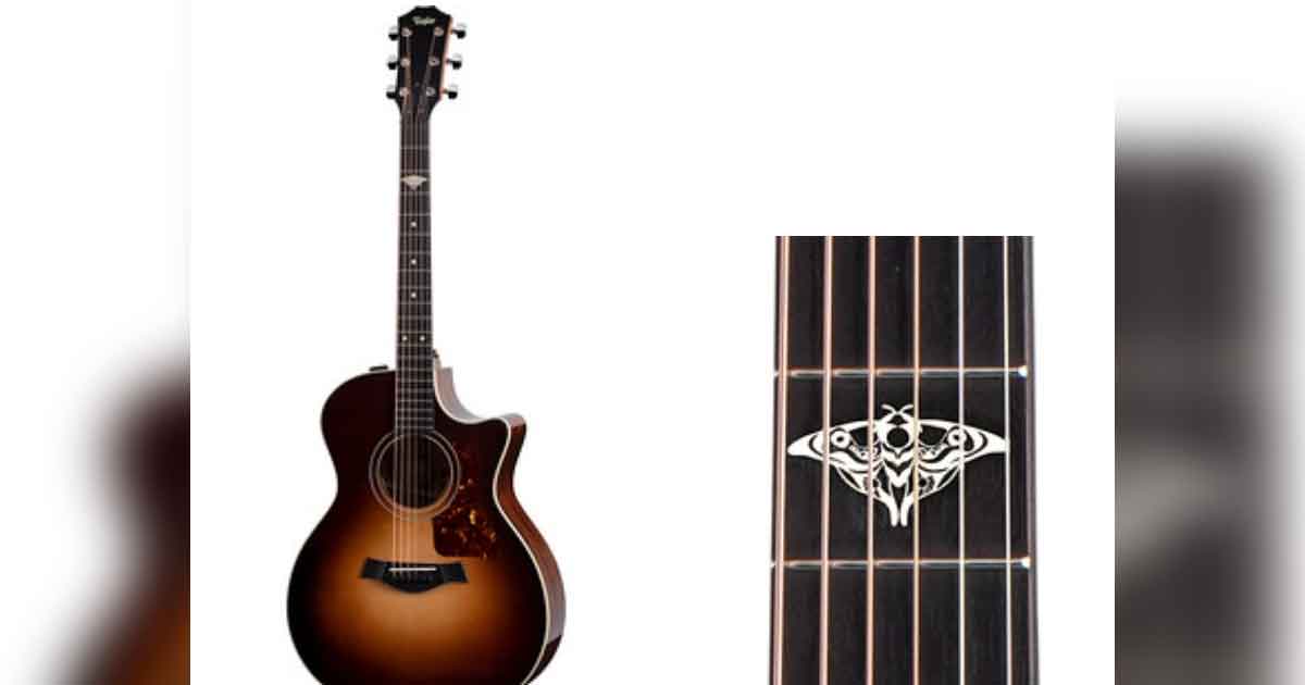 The Last of Us: Part II: venderán guitarras inspiradas en el juego de Naughty Dog