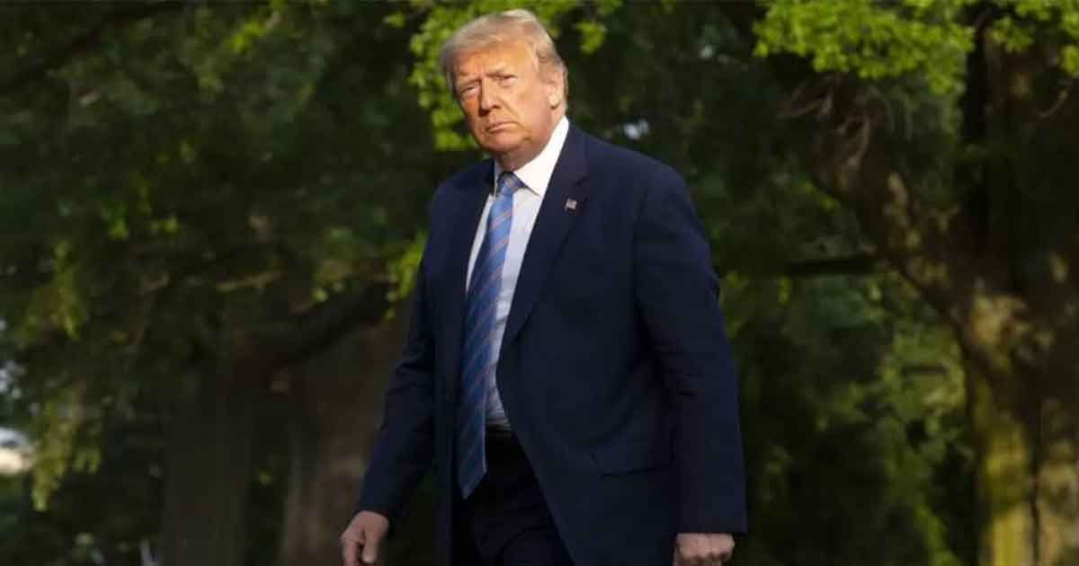 China ya se hace a la idea de 4 años más de Trump en la presidencia de EU... pero, ¿por qué?