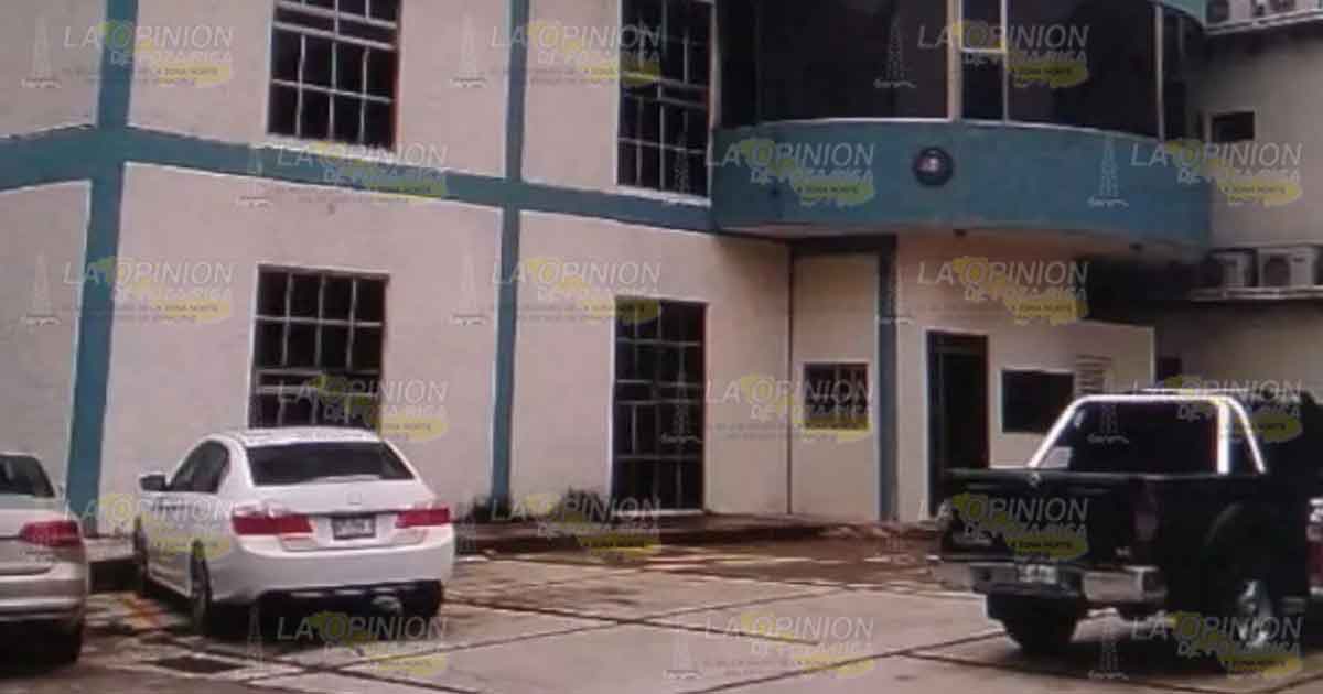 Un hombre es vinculado a proceso por lesiones y daño en la propiedad