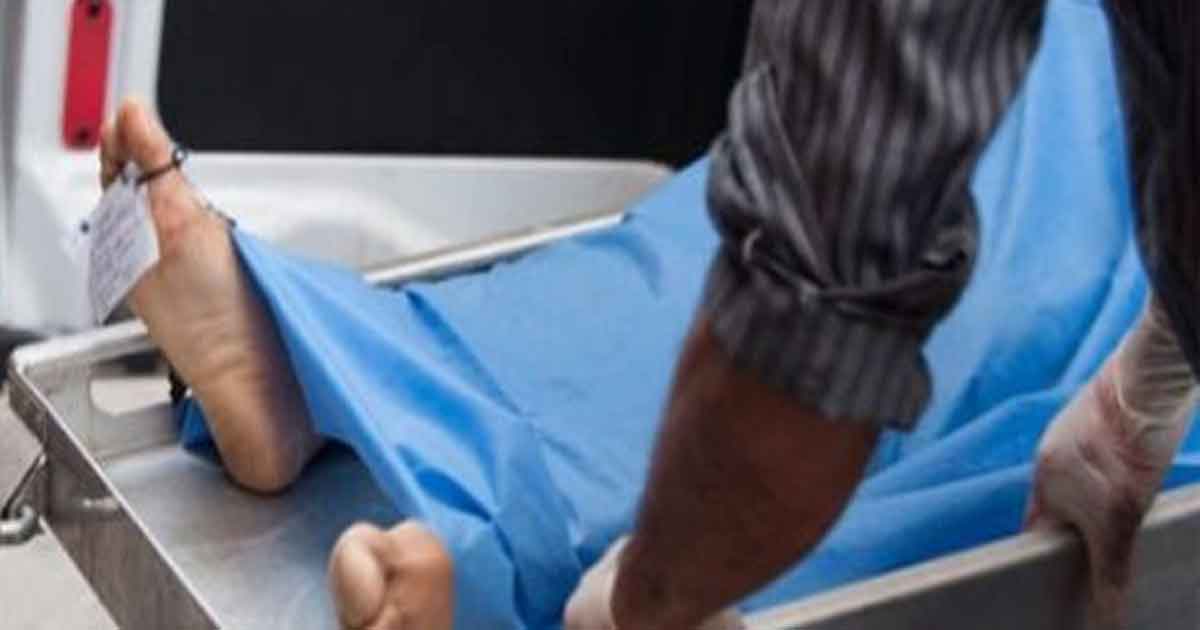 Vecino de Pesmayo lo encontraron ahorcado