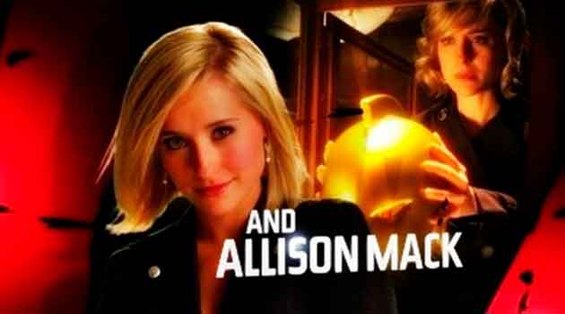Actriz de Smallville se declara culpable por tráfico sexual para la secta Nxivm