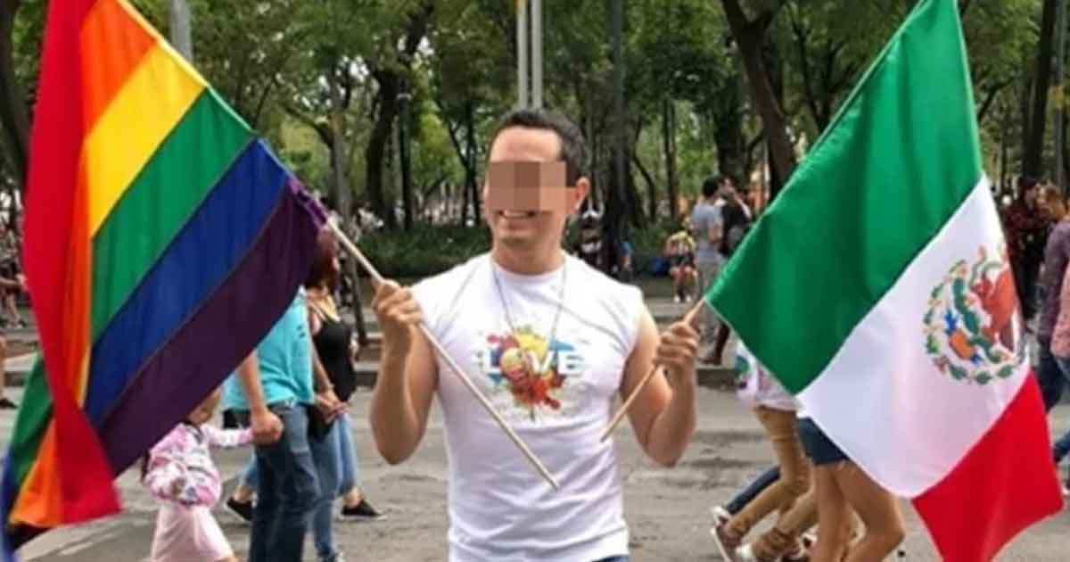 Asesina a su pareja gay en la Zona Rosa; en 1992 calcinó a su sobrino al que violaba