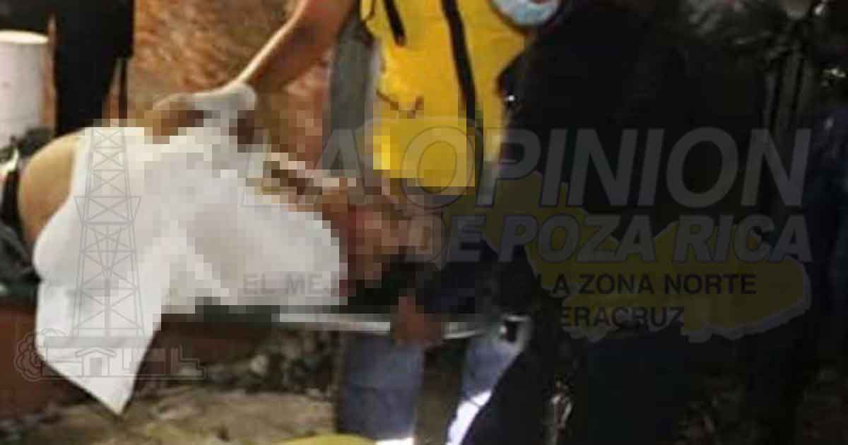 Asesinan apuñaladas a conocido abogado de Martínez de la Torre