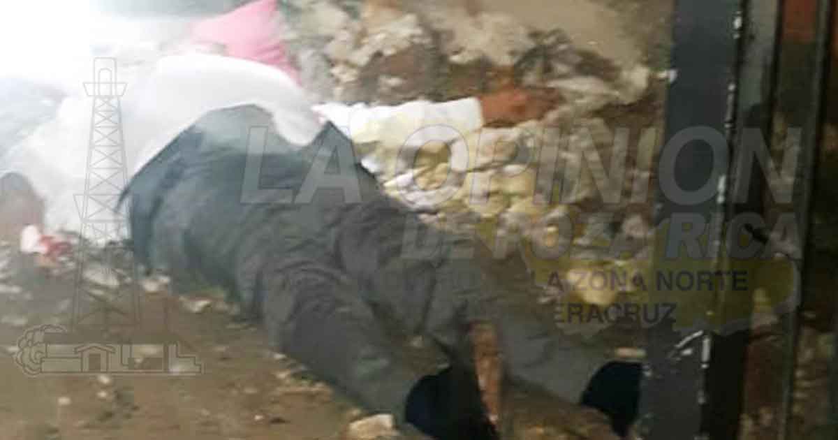 Asesinan apuñaladas a conocido abogado de Martínez de la Torre