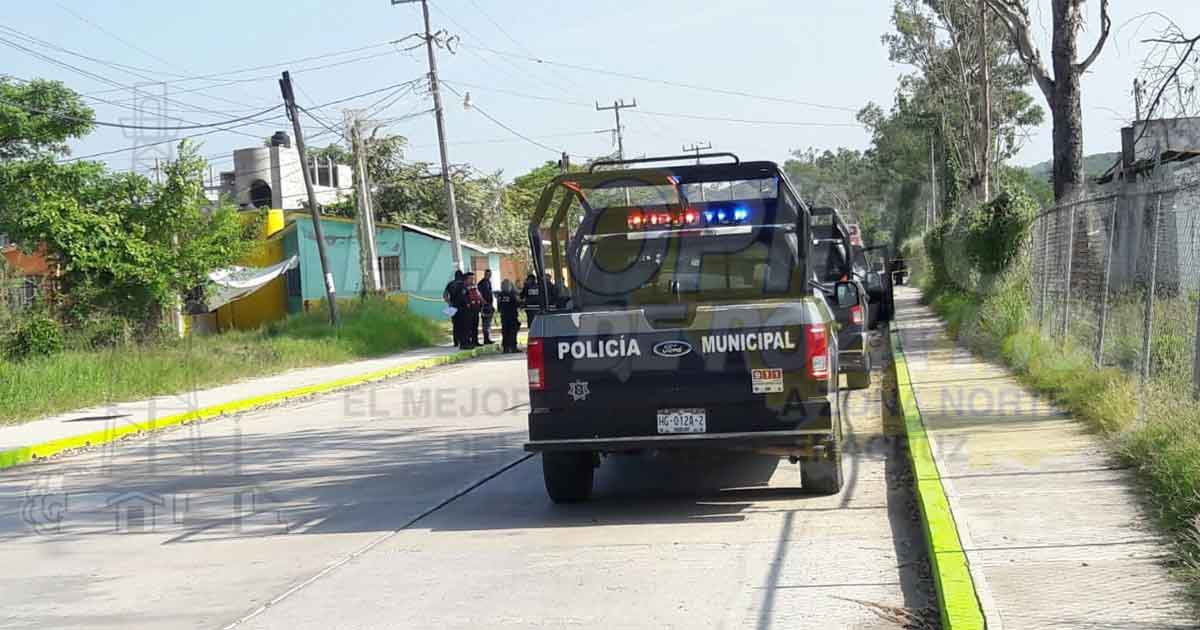 Presunto asalto moviliza a elementos policiacos
