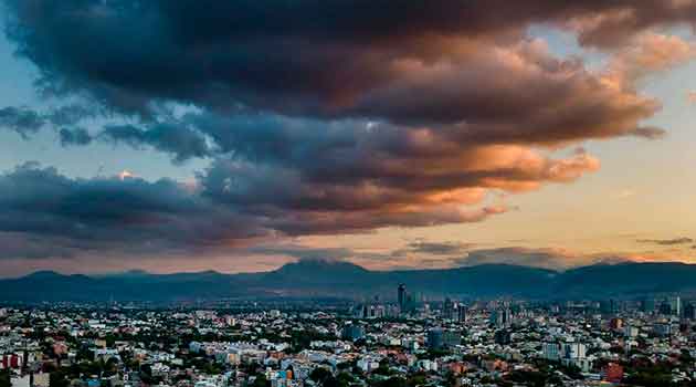 Tormenta Tropical “Cristobal” pasará por estos estados del país