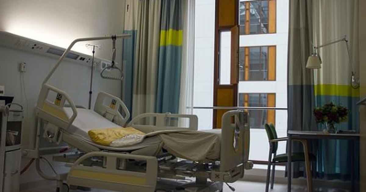 Muere un paciente con Covid-19 porque su familia lo desenchufó del respirador