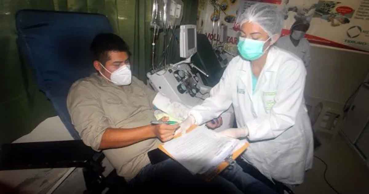 Hospitales de Bolivia, cerca del colapso por crisis sanitaria