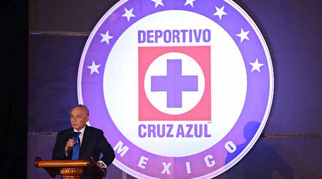 Hasta un exagente de inteligencia ruso metido para que Billy Álvarez deje al Cruz Azul