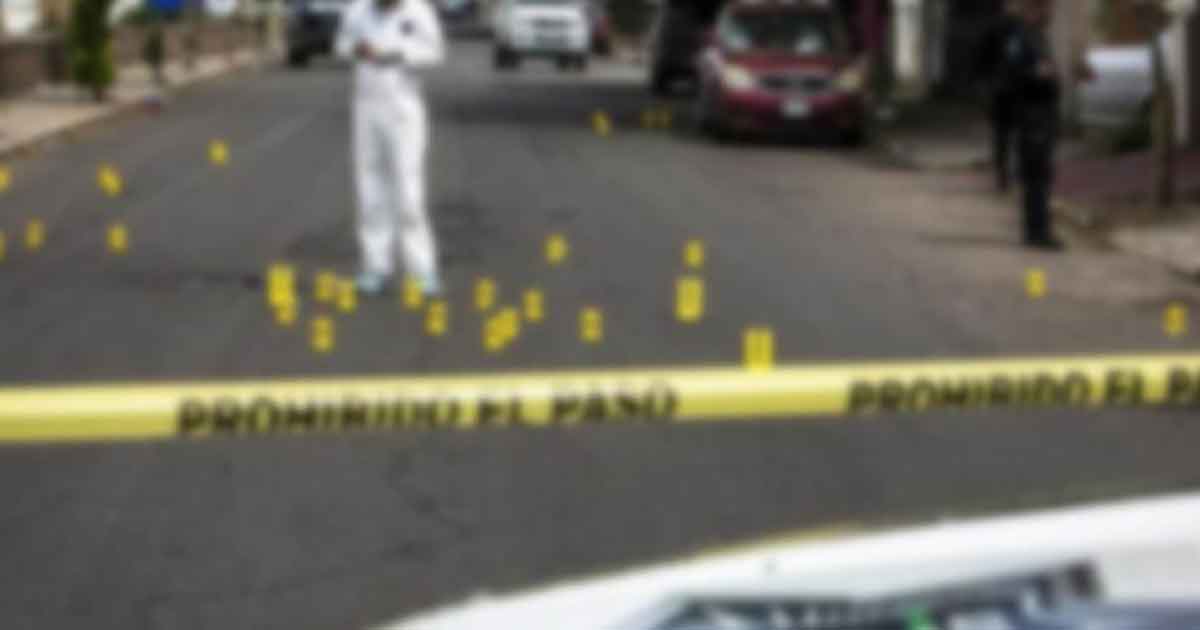 Los 5 delitos más cometidos durante la pandemia en Veracruz